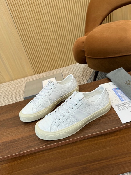 Tom Ford Men Shoes-12